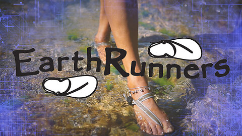 Earth Runners: Stay Grounded