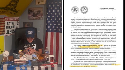 Is Trump Compromised