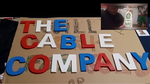 The Empty Pan Pay dirt Mail Call