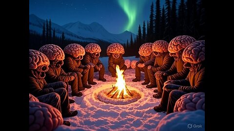 AlaskaCast: Kenai Wilds Reloaded – Website Drop & Tundra Beats Live!
