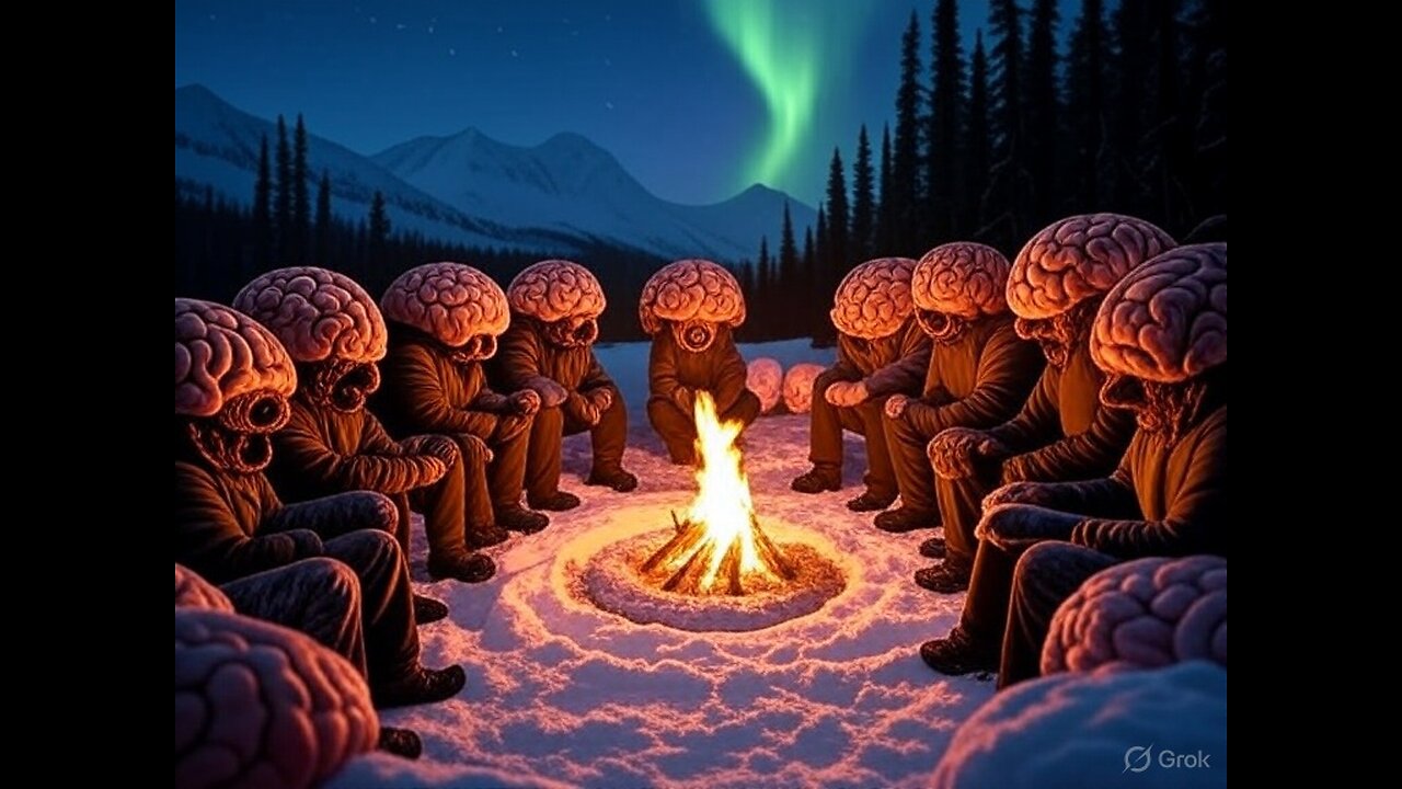 AlaskaCast: Kenai Wilds Reloaded – Website Drop & Tundra Beats Live!