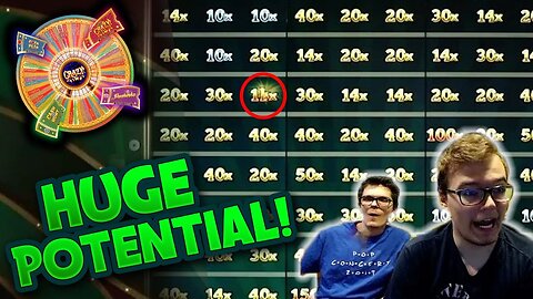 1,000X CHANCE ON CASH HUNT!