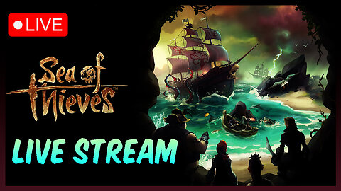 🔥 Heart of Fire | The Flameheart Finale! | Sea of Thieves Tall Tale