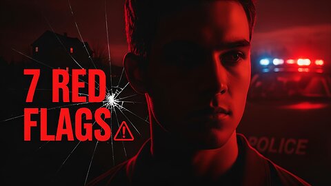 7 Red Flags from Nick Reiner's Behaviour Before Parents' Killings