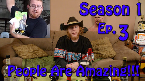 People Are Amazing Ep 3