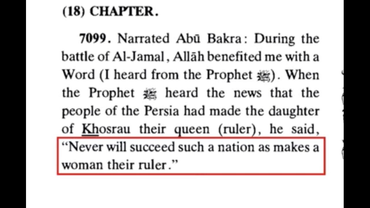 Shabana Mahmood Is the most dangerous woman in the world