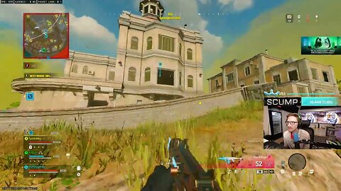 Why Scump & Symfuhny Are FED UP With Ranked Resurgence!