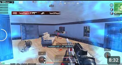 THIS IS IT — NOW OR NEVER 😇| TOURNAMENT HIGHLIGHTS ❤️‍🔥| ADMINO GAMING |