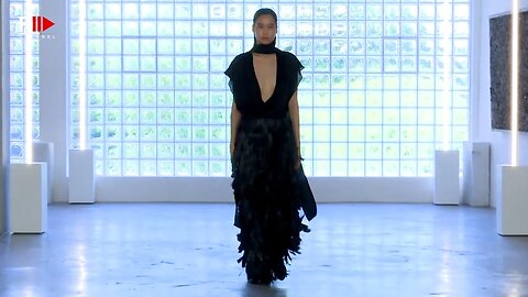 MIGUEL VIEIRA Spring 2026 Menswear Milan - Fashion Channel