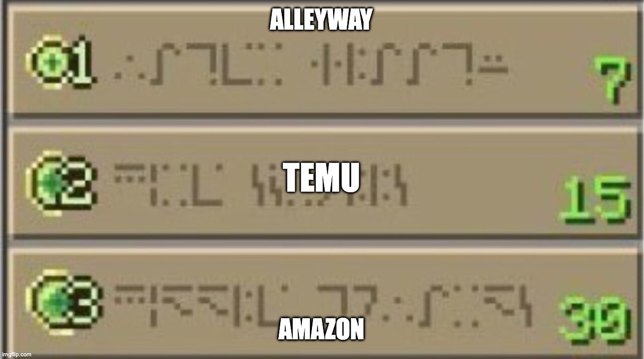 Autistic Militia Adventures