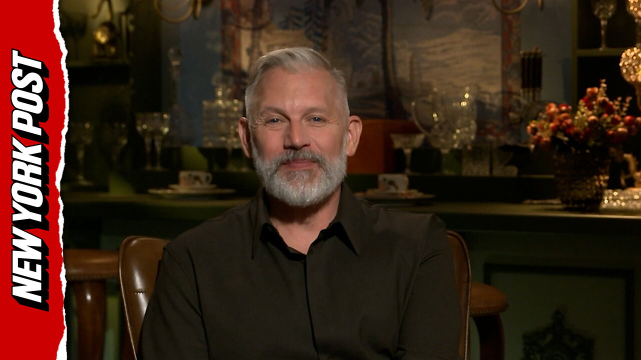 Carol Burnetts Palm Royale Season 2 request revealed — and her hidden Tarzan yell Easter egg