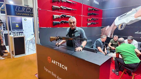 Arttech Defense Signium