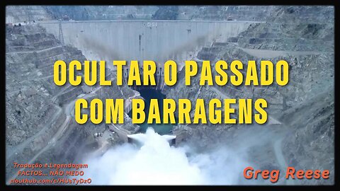 🔥🎬OCULTAR O PASSADO COM BARRAGENS (GREG REESE)🔥🎬