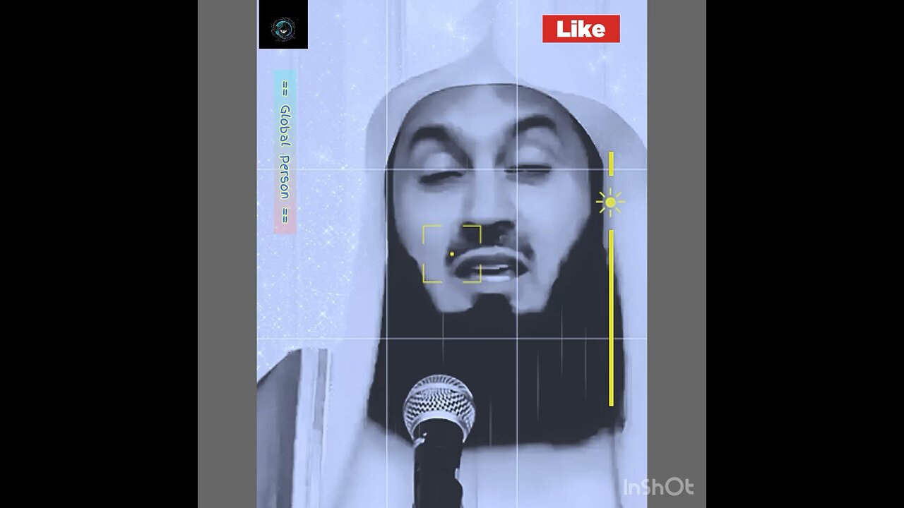 The Prophet Made a Very Powerful Dua.