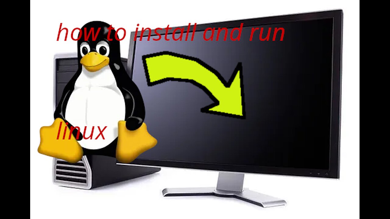 Linux: a great alternative to windows 11 - getting started in linux (debian-kde)