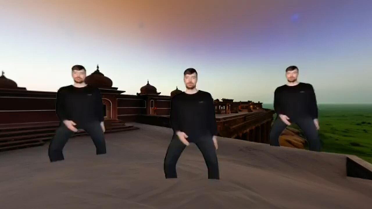 Mr beast ( original vs Indian vs viatnam)