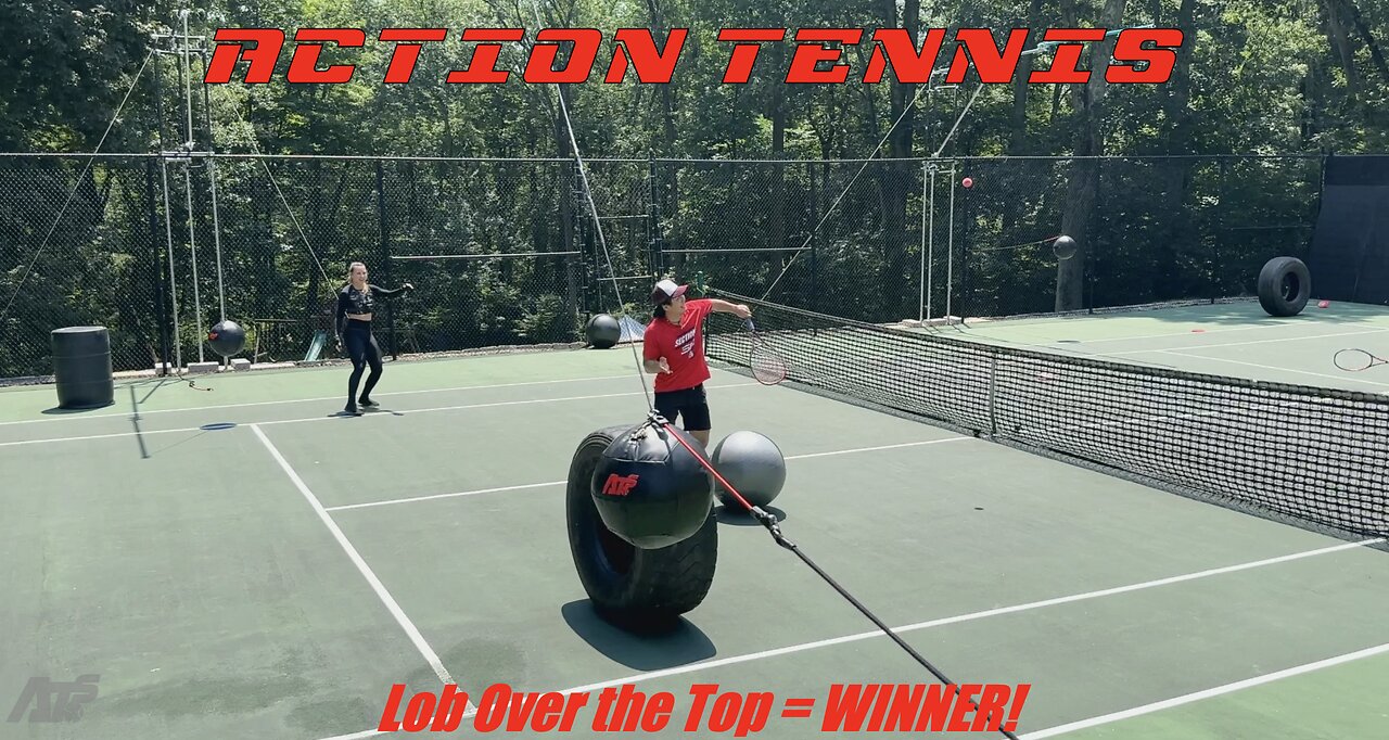 Lob Winner