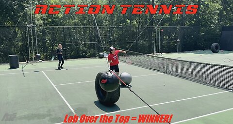 Lob Winner