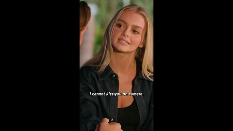 Based girl has standards!