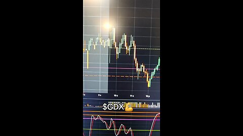 $GDX💪