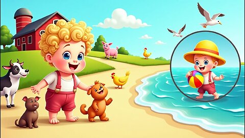 Kids Song Compilation| Nursery Rhymes