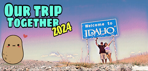 Re-Upload= 2024-camping in Idaho