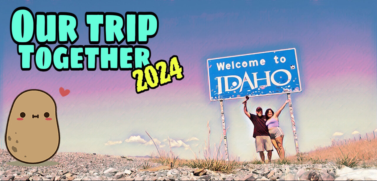 Re-Upload= 2024-camping in Idaho