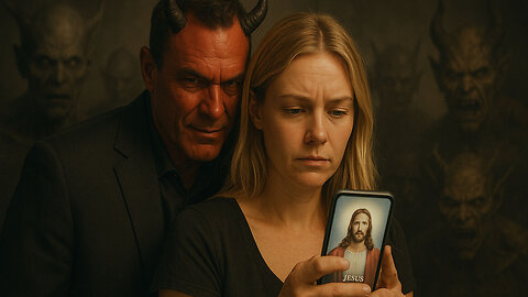 This is Very Evil and Very Dangerous! STAY AWAY!