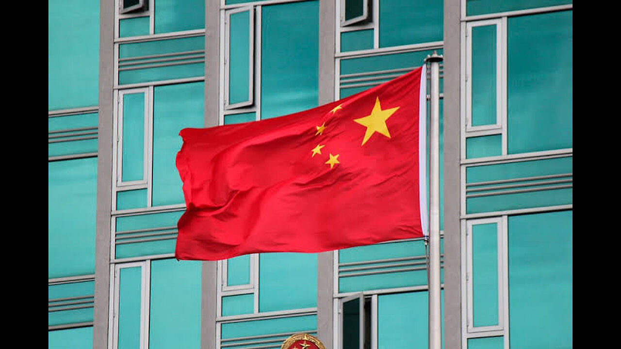 Vestigios de China Jardines