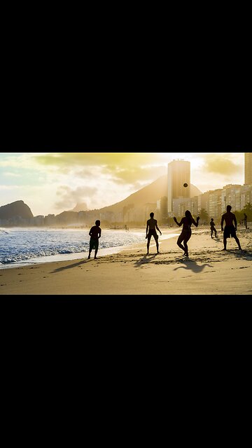 Brazil – Rhythms, Rainforests & Coastal Dreams 🌴🇧🇷 | Life Travel