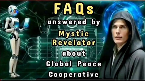 Mystic Revelator Answers FAQs About GPC