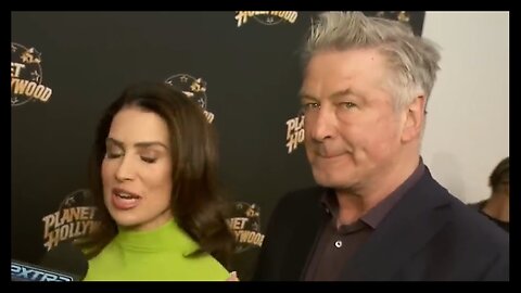 Alec Baldwin HUMILIATED By His Wife