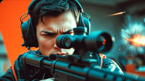 RANTS? LIKES? FOLLOWS? - MULTI COD STREAM VIBING TO US & UK MUSIC - SNIPING,ZOMBIES AND SPINNING