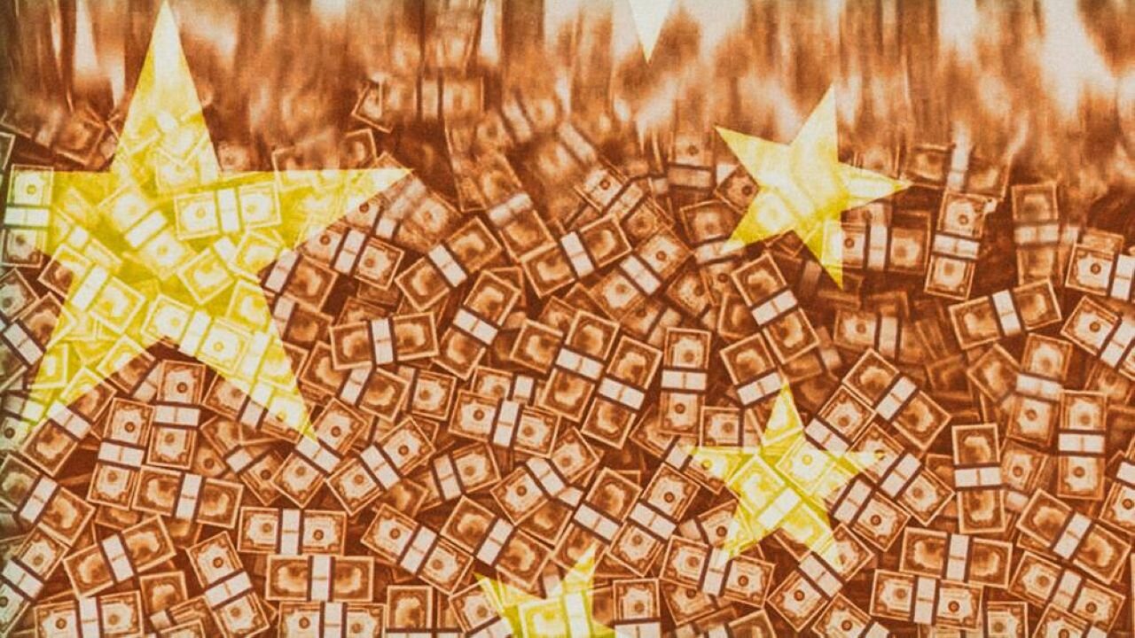 The China Problem