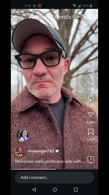 Your Government Protects The Poisoners