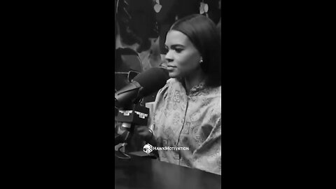 Candace Owens exposing Pentagon involvement in movies
