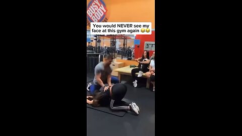 Funny fart pranks