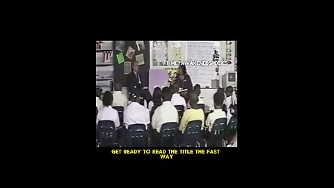 This is the craziest thing you will see in your entire life.