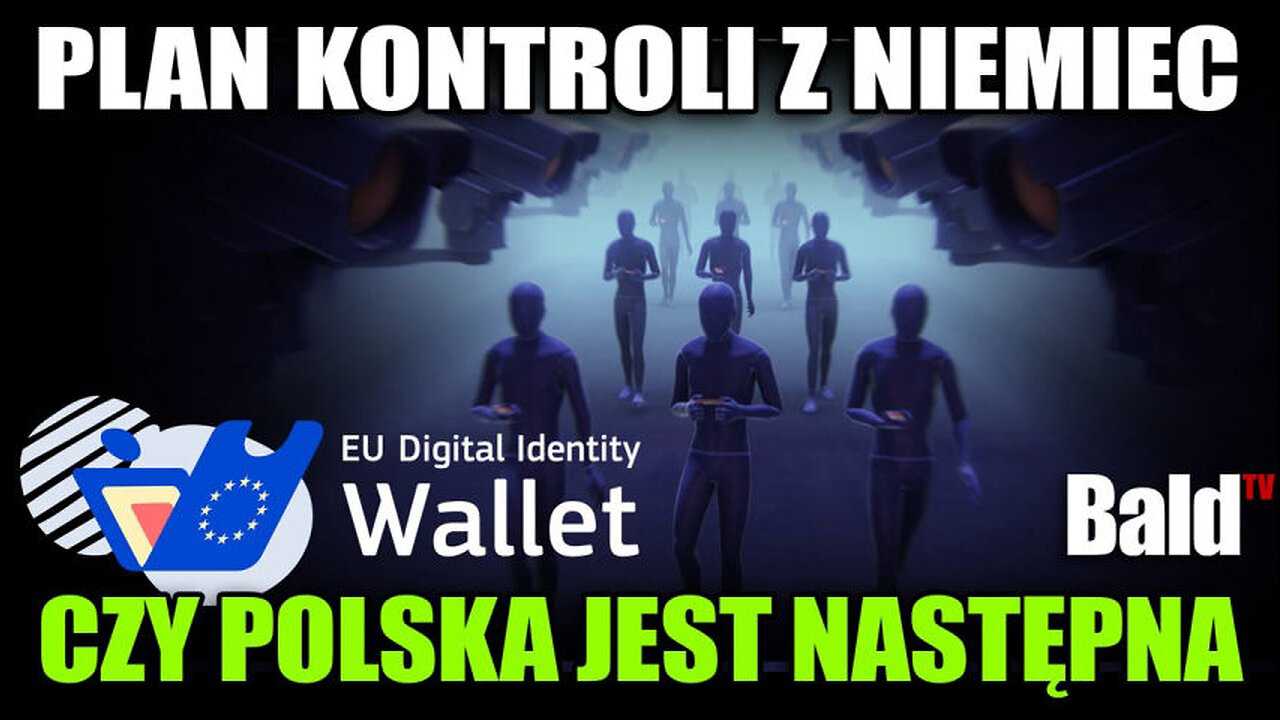 CYFROWA KONTROLA Z NIEMIEC - CZY DOTRZE DO POLSKI?