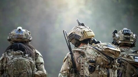 "Exploring Modern Military Strategy: Insights from a Council on Foreign Relations Webinar"