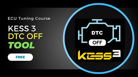 How to Use KESS3 to Remove DTCs – Clear ECU Fault Codes After Tuning | Schiller Tuning