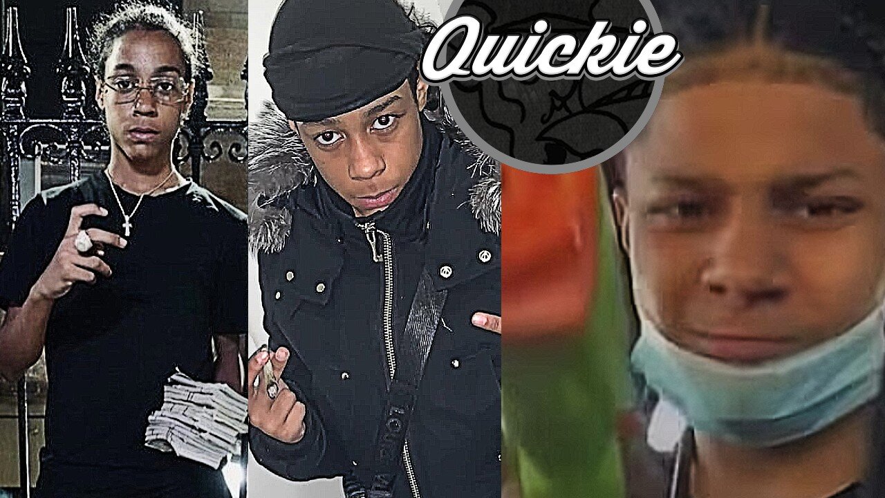 "WE WERE FRIENDS" Notti Osama's KILLER Kdot SPEAKS ABOUT THE MURDER!