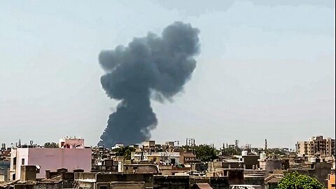BREAKING - An Air India plane bound for London crash shocks the world (6.12.25) ~ Sky News