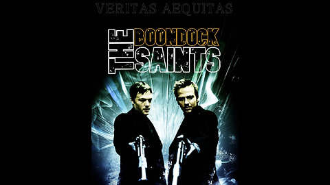 LDGi The Boondock Saints 1999 R
