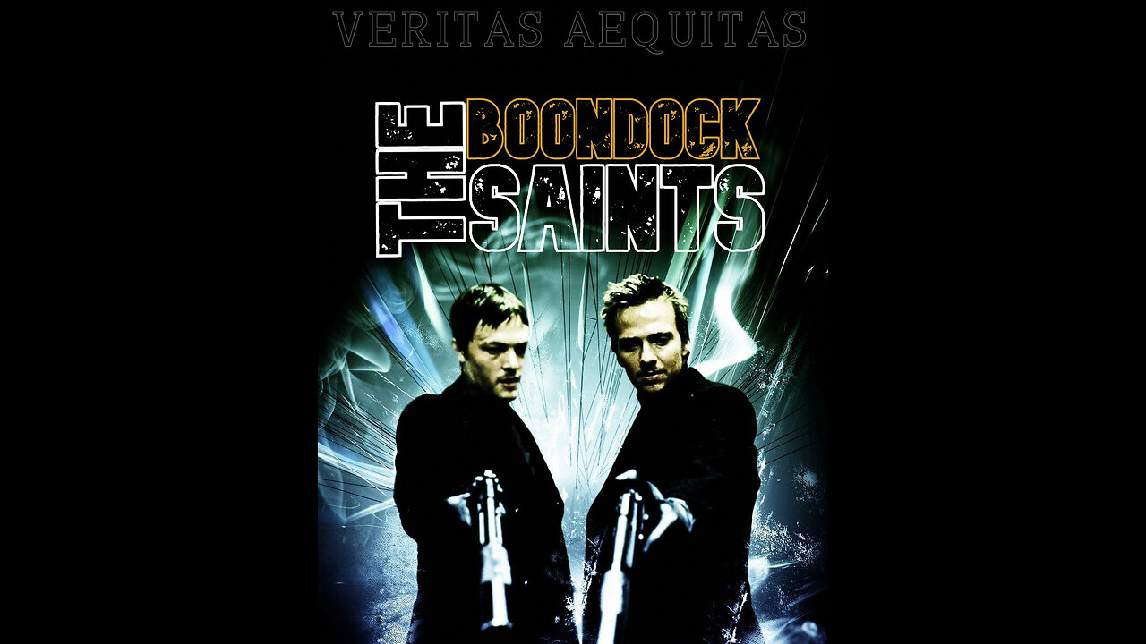 LDGi The Boondock Saints 1999 R