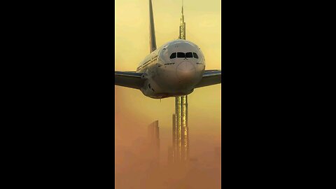dubai sunset 