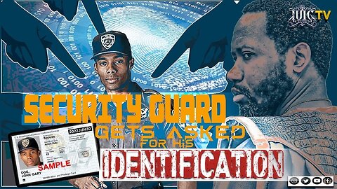 Captain Naam | Security Guard