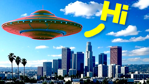 The Night Aliens Attacked Los Angeles: The 1942 Battle That Shocked the World