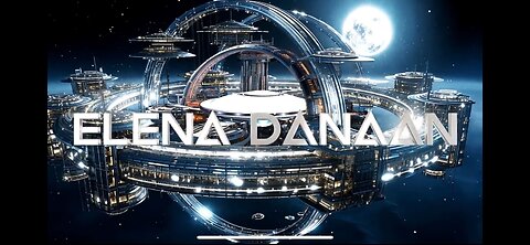 Elena Danaan ~ STAR NATION NEWS