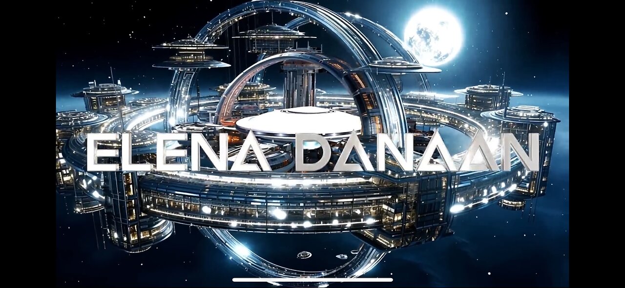 Elena Danaan ~ STAR NATION NEWS